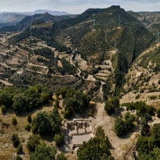 06 OCT<br>Morella<br>Jornada<br>Exposición<br>Arqueología y Arquitectura